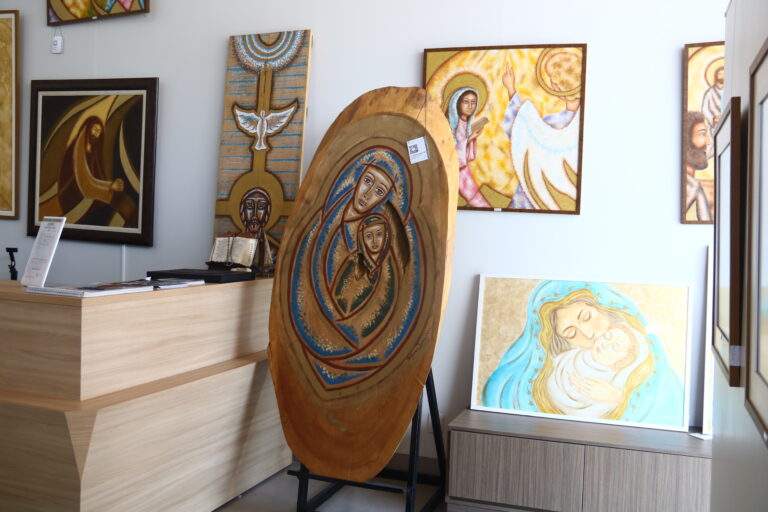 Galeria de Artes Mari Bueno