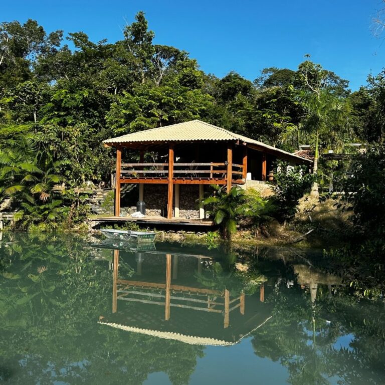Recanto da Lagoa