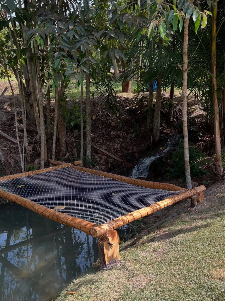 Recanto da Lagoa