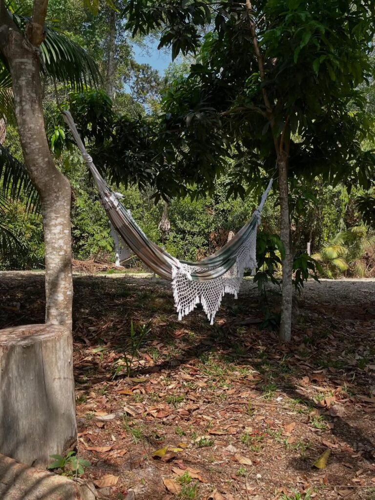 Recanto da Lagoa