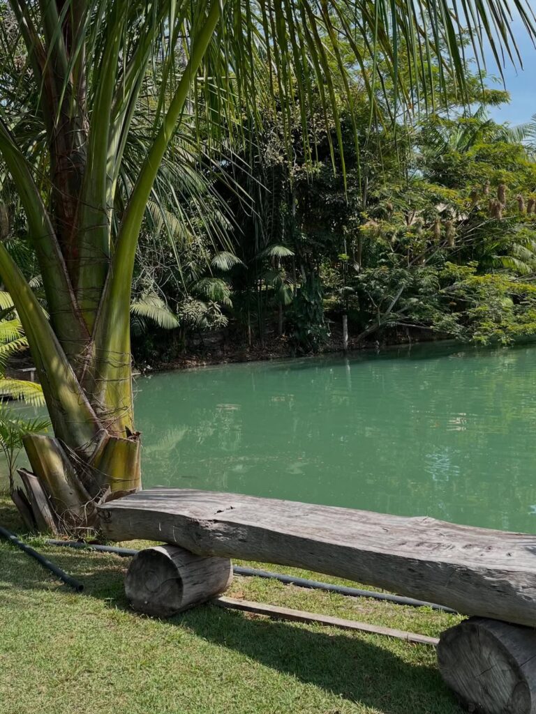 Recanto da Lagoa